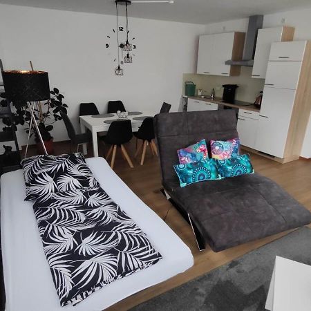 Wohnung In Muelheim-Kaerlich Eksteriør bilde