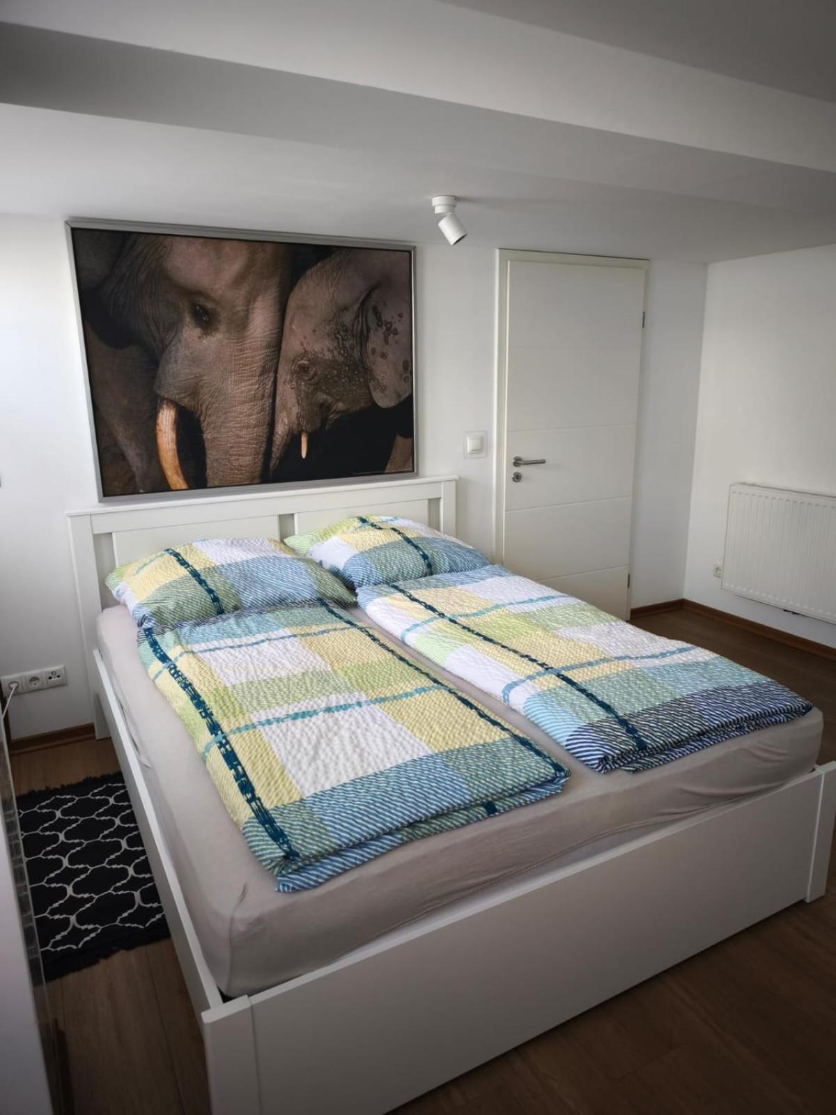 Wohnung In Muelheim-Kaerlich Eksteriør bilde