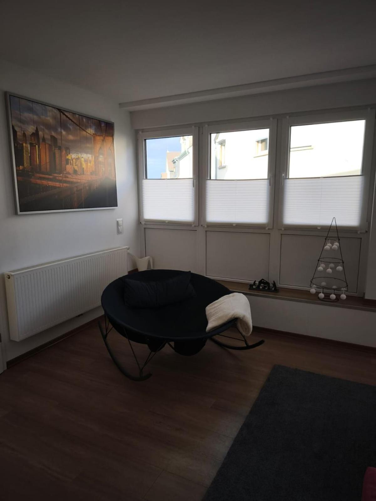Wohnung In Muelheim-Kaerlich Eksteriør bilde