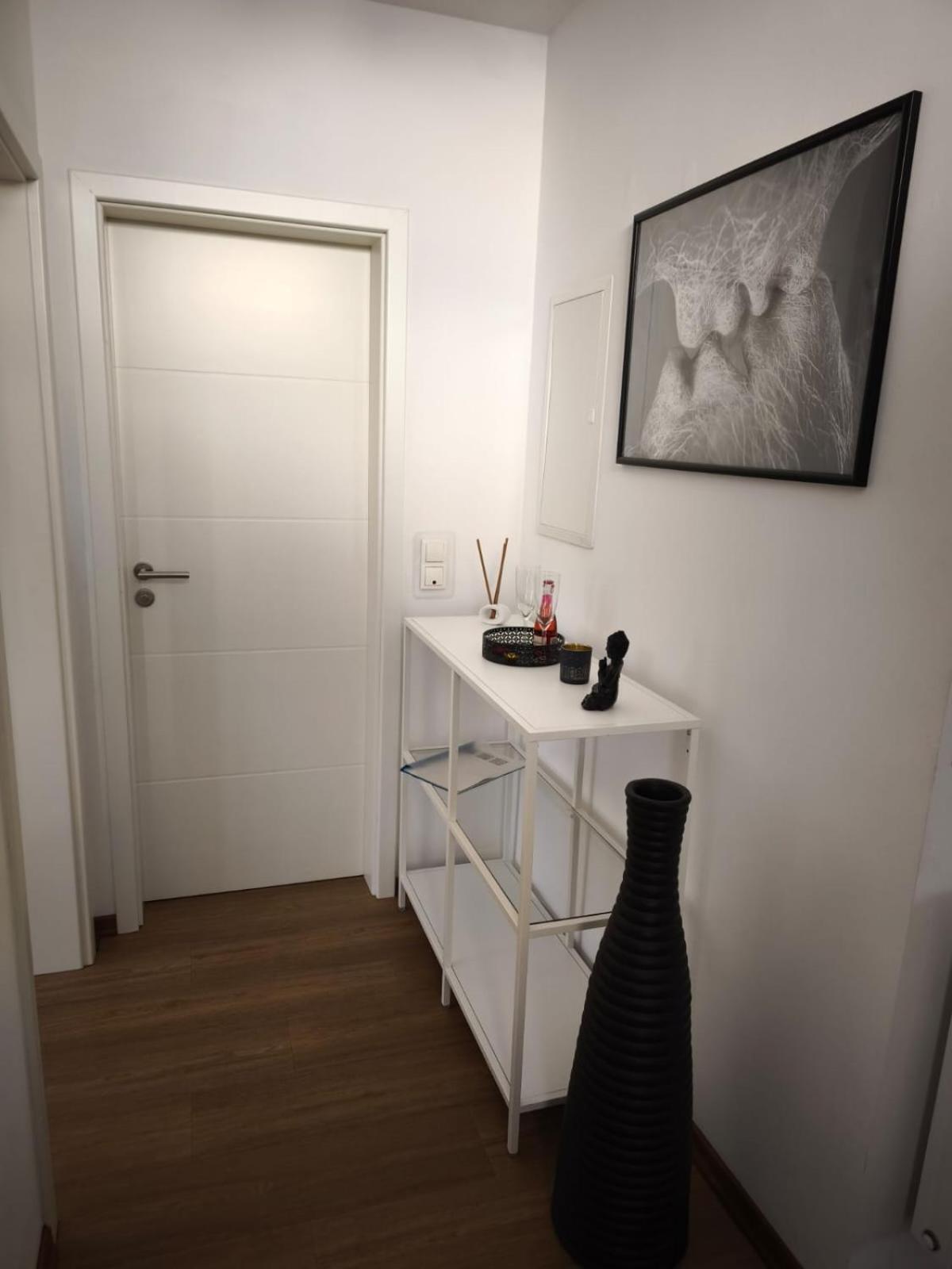 Wohnung In Muelheim-Kaerlich Eksteriør bilde